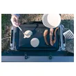 ALUMINUM NON-STICK GRIDDLE